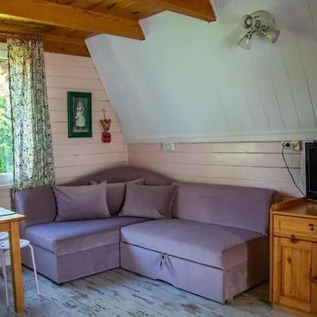 Storey Holiday House, Bobolin