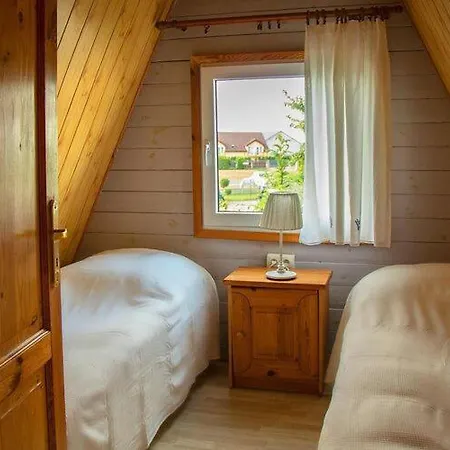 Ξενοδοχείο Storey Holiday House,