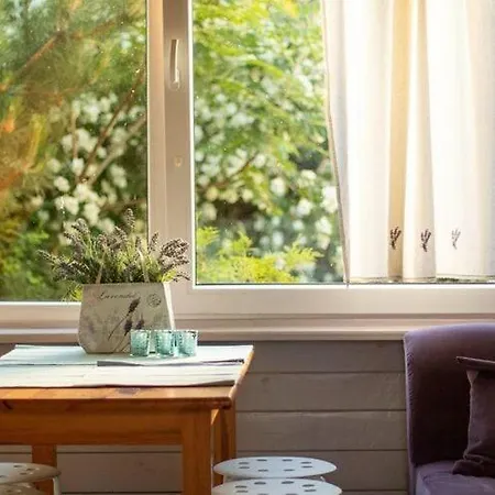 Ξενοδοχείο Storey Holiday House, Bobolin
