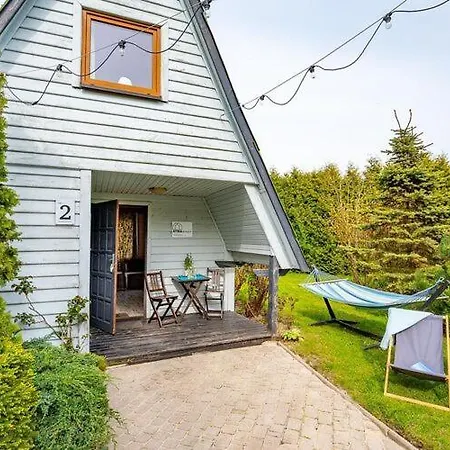 Storey Holiday House, 3*