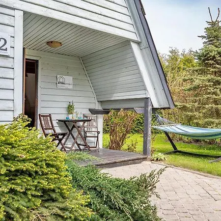 Ξενοδοχείο Storey Holiday House,
