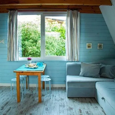 Storey Holiday House, Ξενοδοχείο